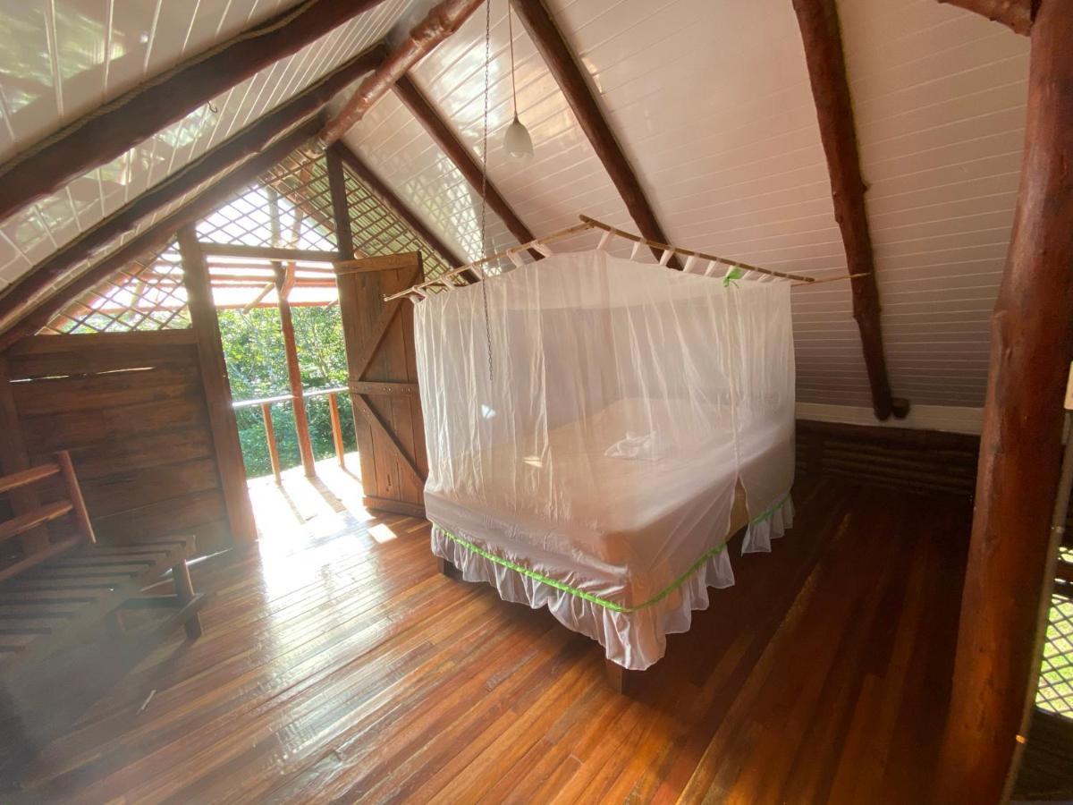 Eco Guest House- Sarapiquí 2 Exteriér fotografie